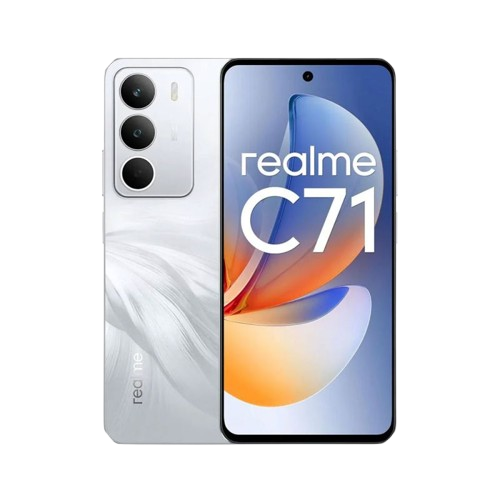 ريل مى سى 71 اويل 4+128