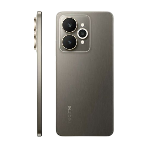 ريل مى 15 فيف جى 256 تيتانيم