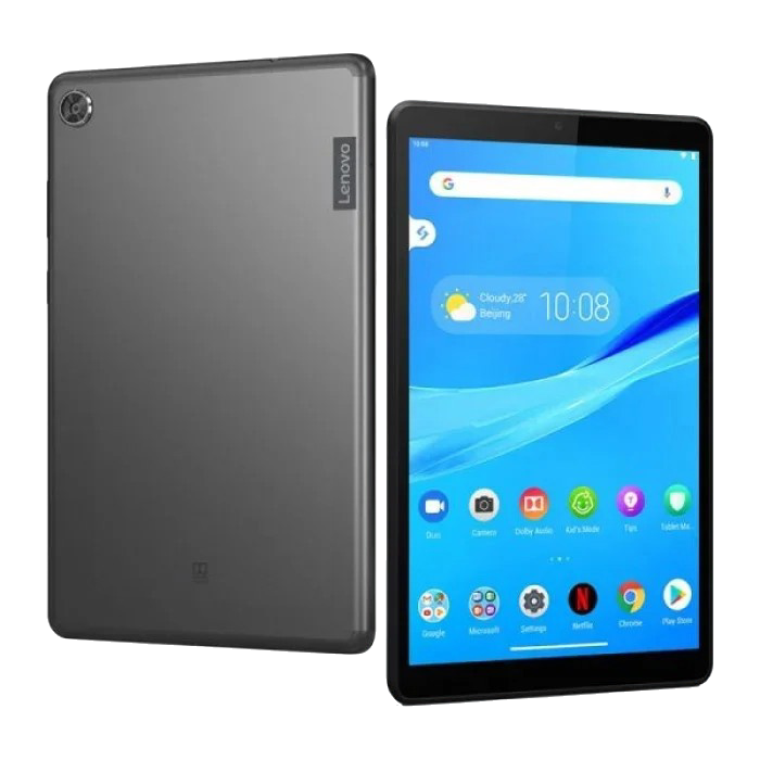 تاب لينوفو ام 8 رام 3