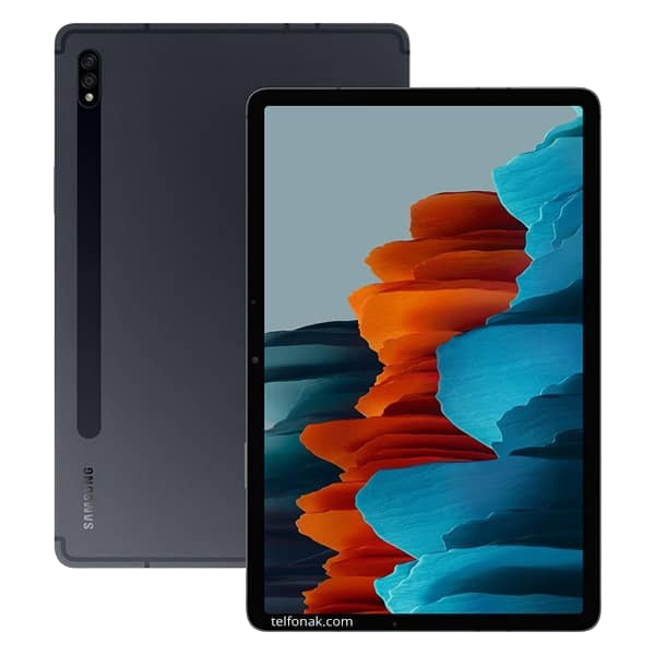 تاب سامسونج اه 7