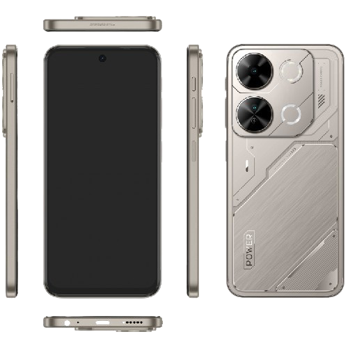 ايتل بى 65 8+128