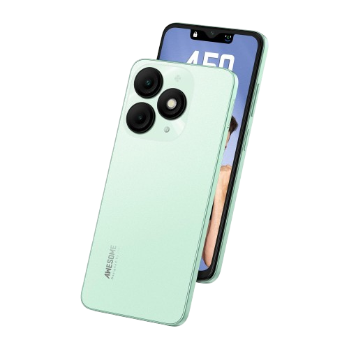 ايتل اه 50 سى