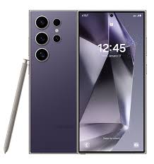 سامسونج s25 ultra 256 الوان