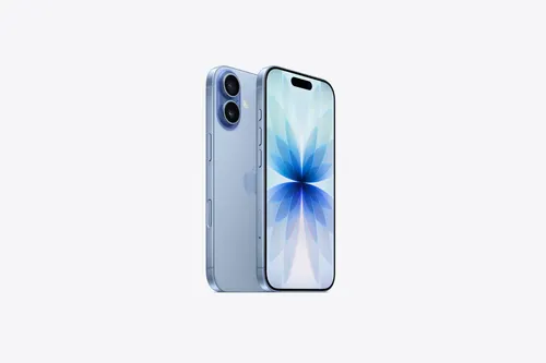 iPhone 17 Promax in 512 colors