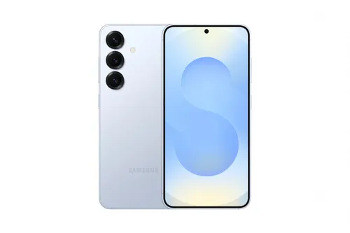 Samsung s25 fe 512 colors