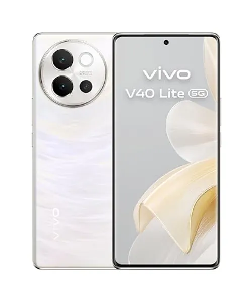 Vivo v40 lite 8 256