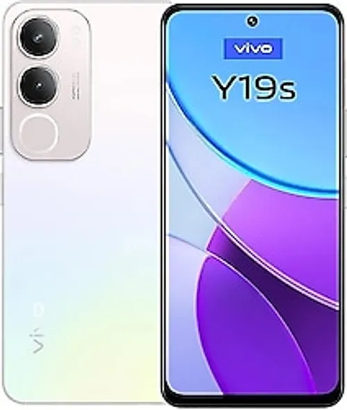 Vivo y19s pro 6 256