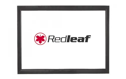 2*2 wall red leaf screen