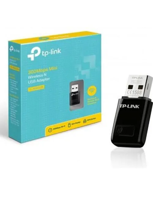 TP-Link 823 LAN card
