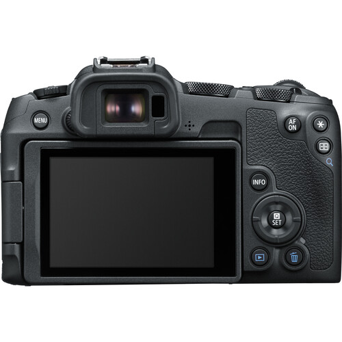 Canon EOS R8 Mirrorless Camera ( Body only )