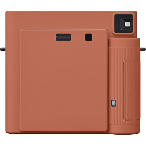 Fujifilm Instax SQUARE SQ1 Instant Film Camera – Terracotta Orange