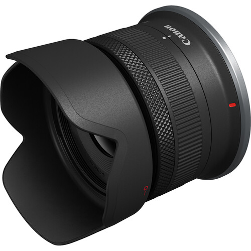Canon EOS R10 Mirrorless Camera with 18-45mm Lens