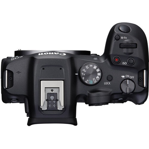 Canon EOS R7 Mirrorless Camera RF-S18-150 IS STM