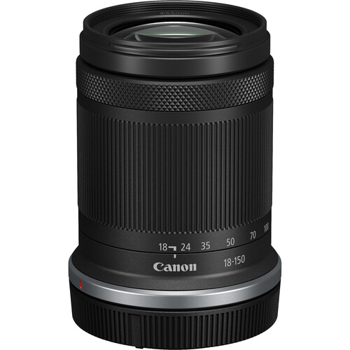 Canon EOS R7 Mirrorless Camera RF-S18-150 IS STM