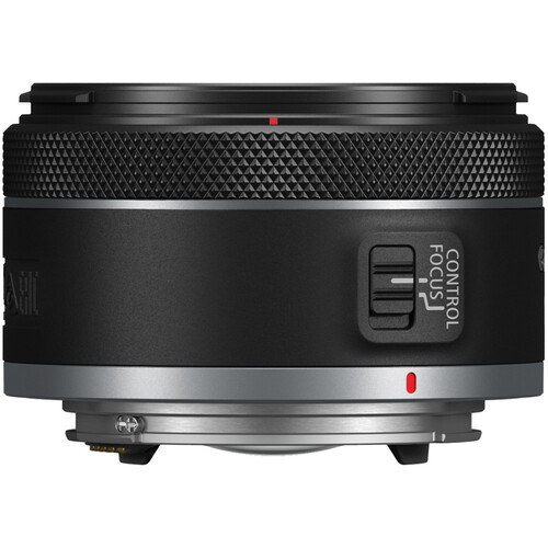 RF 16mm f/2.8 STM
