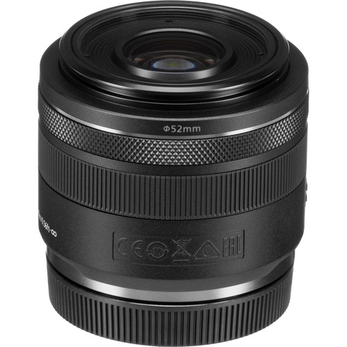 RF 35mm f/1.8 IS Macro STM