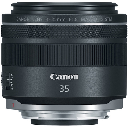 RF 35mm f/1.8 IS Macro STM