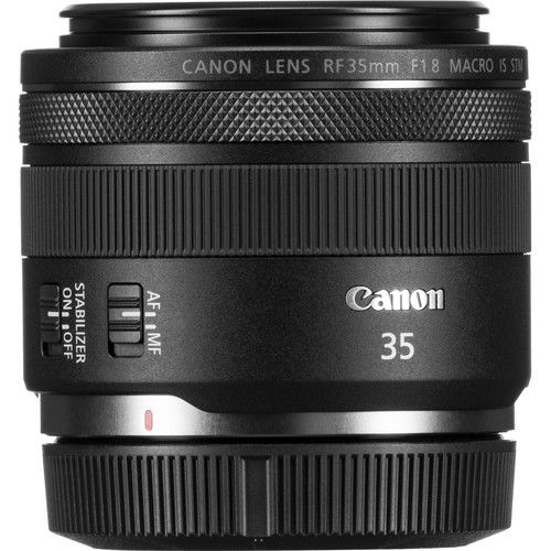 RF 35mm f/1.8 IS Macro STM