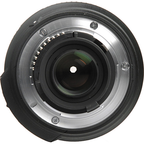 Nikon DX AF-S 18-200mm F/3.5-5.6G ED VR II