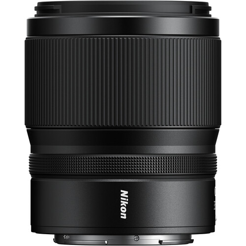 Nikon NIKKOR Z 35mm f/1.4 Lens