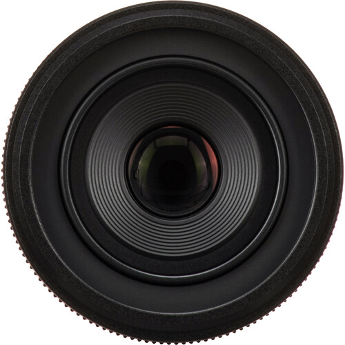 Nikon Nikkor Z Macro 50mm f/2.8 Lens