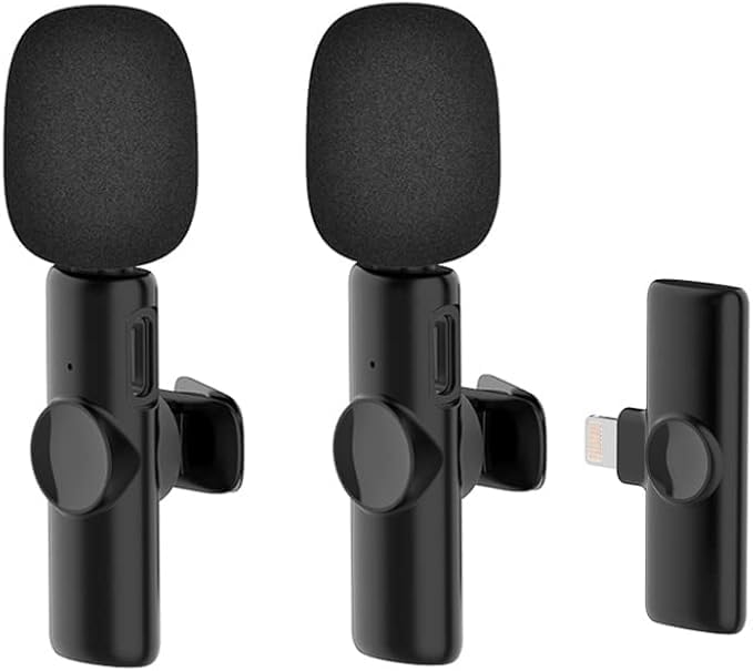 Mic K11