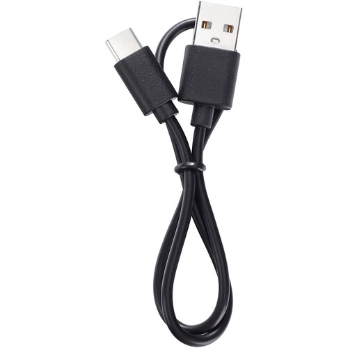 BOYA BY-V1 2.4G Wireless mic kit