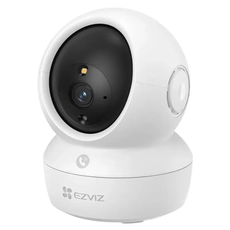 EZVIZ H6C Pro 3MP – كاميرا المراقبة الذكية