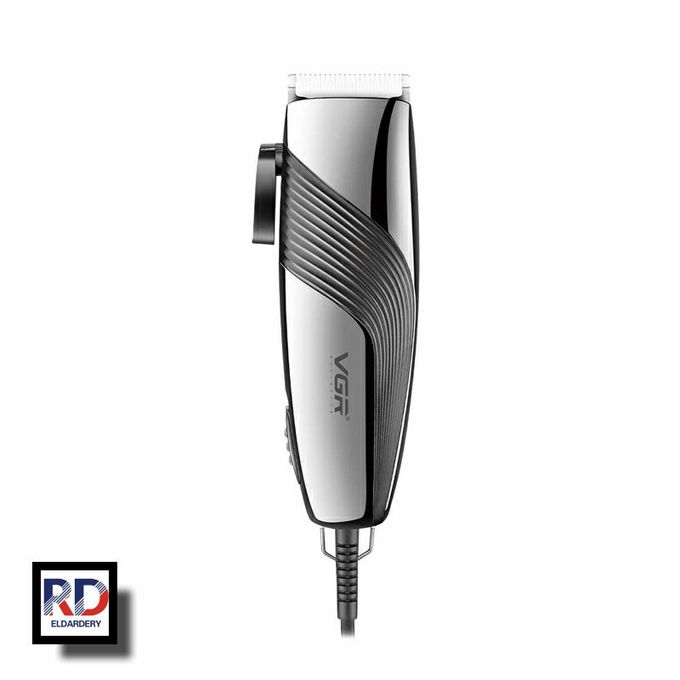VGR ماكينة حلاقه الشعر الاحترافية VGR V-121