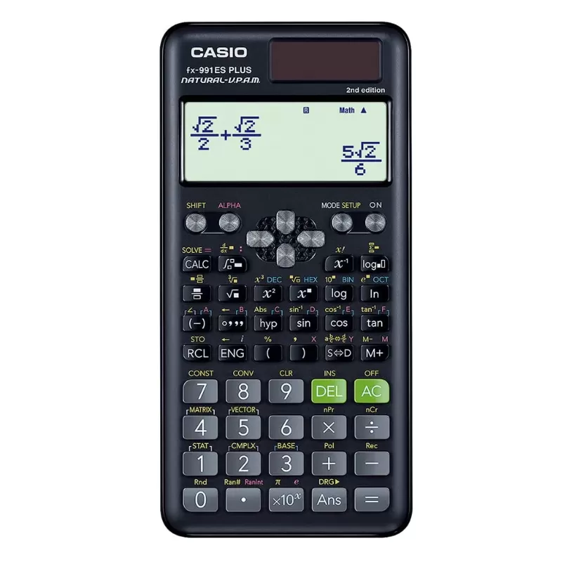fx 991