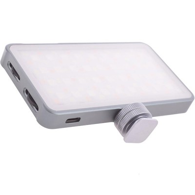 كشاف فيديو ليد جنرال LED20RGB