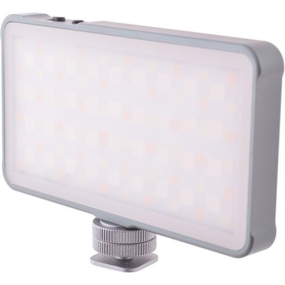 كشاف فيديو ليد جنرال LED20RGB