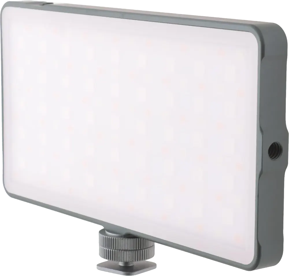 فيديو ليد لايت جنرال ، RGB متعدد الألوان، LED36RGB