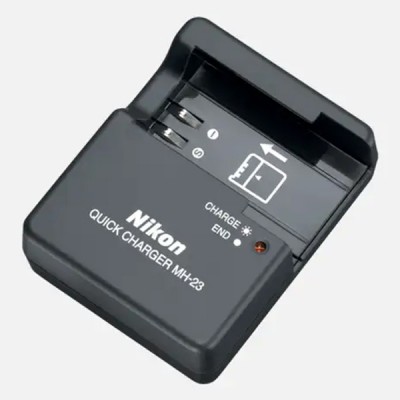 شاحن كاميرا نيكون mh23