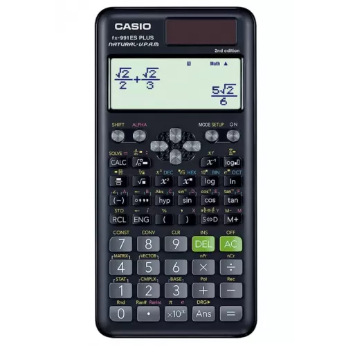 fx 991