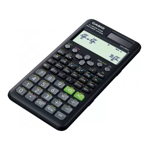 fx 991