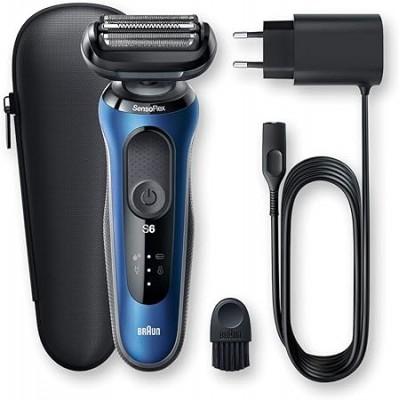 ماكينه حلاقه براون للرجال Series 6 موديل b1000s