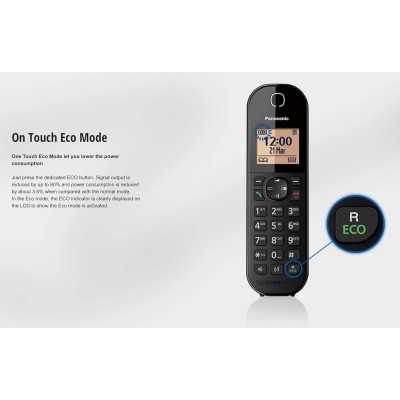 باناسونيك تليفون لاسلكي tgc 410