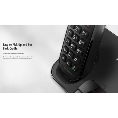 باناسونيك تليفون لاسلكي tgc 410