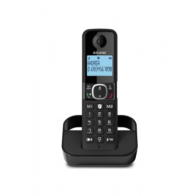 الكاتيل تلفون لاسلكي f860
