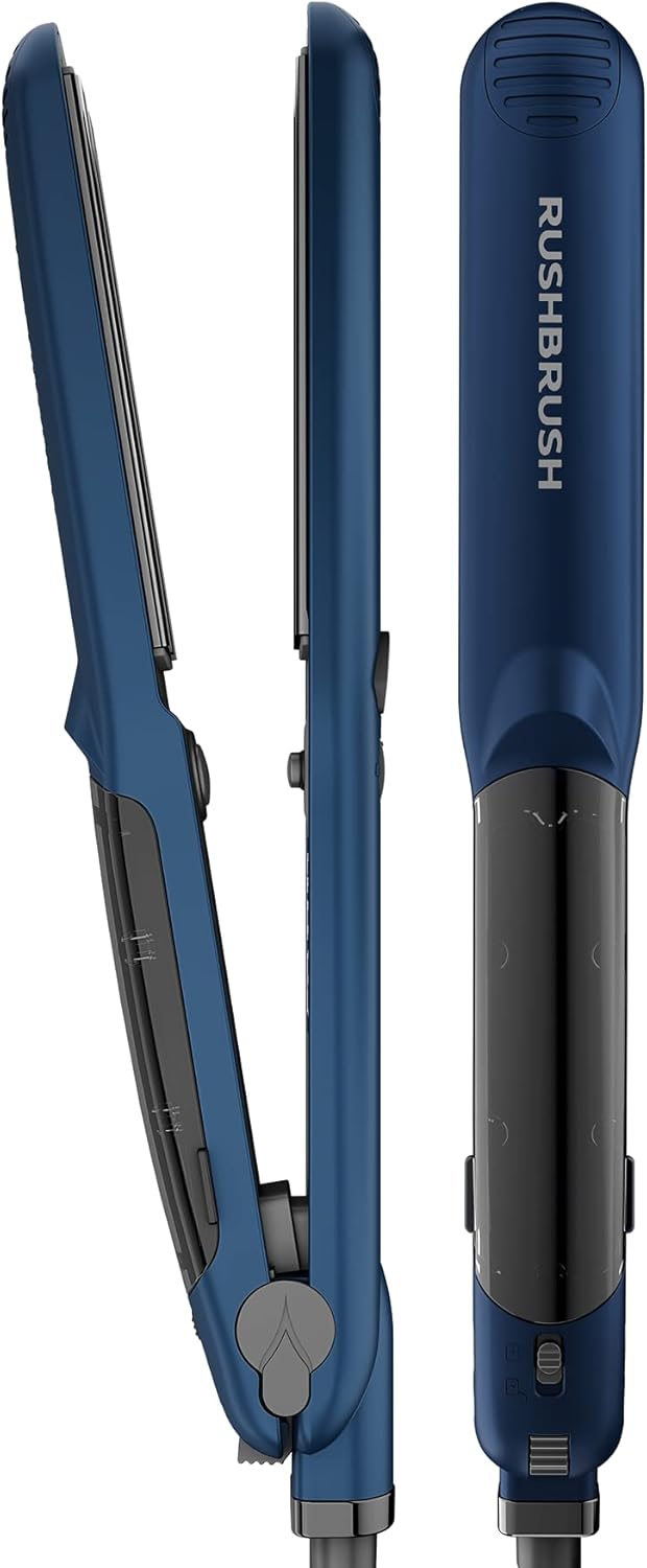 مكواة بخار X5 rushbrush
