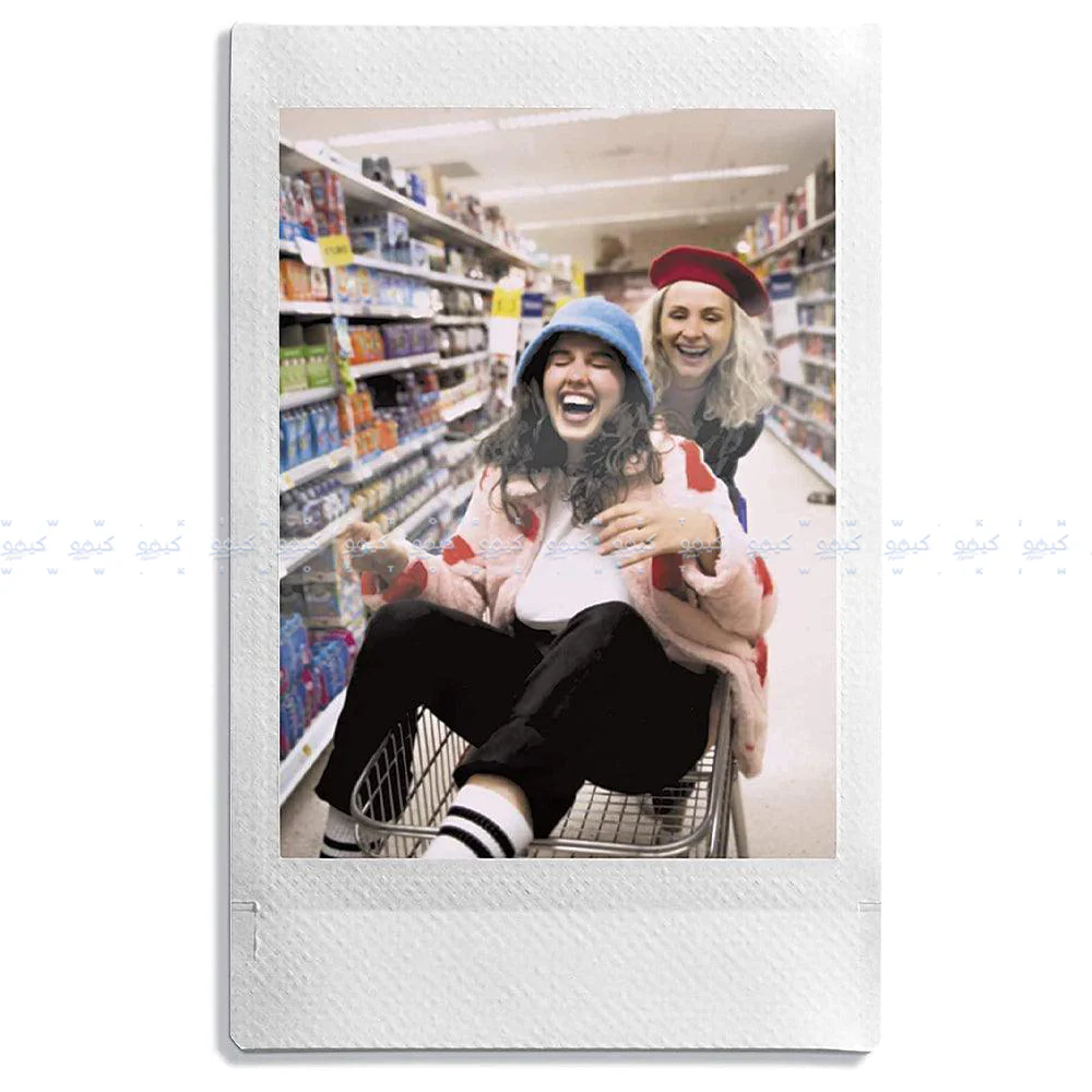 فوجي فيلم 10 ورقات فيلم فوري ميني Instax