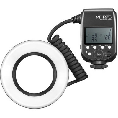 رينج فلاش للكاميراmf-r76