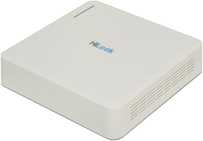 مسجل فيديو ديجيتال DVR هاي لوك من هايكفيجين، DVR-108G-K1
