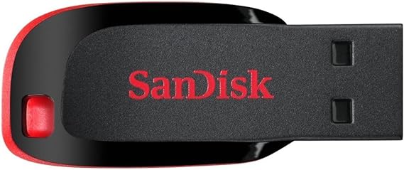 فلاشة كروزر بليد 32 جيجابايت، usb2.0، سعة 32.0 GB، من سانديسك