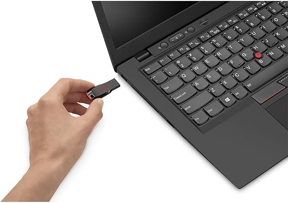 فلاشة كروزر بليد 32 جيجابايت، usb2.0، سعة 32.0 GB، من سانديسك