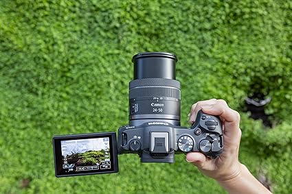 Canon EOS R8 Mirrorless Camera ( Body only )
