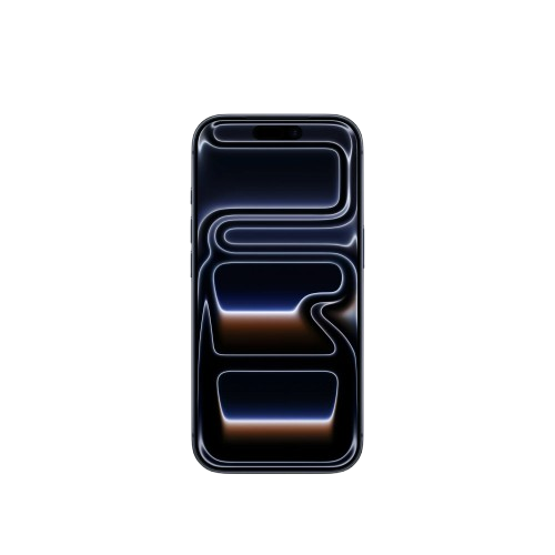 iPhone 17 Pro Max in Terra colours