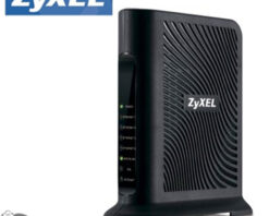 Zyxel P-660HN Router / راوتر زيكسيل-0