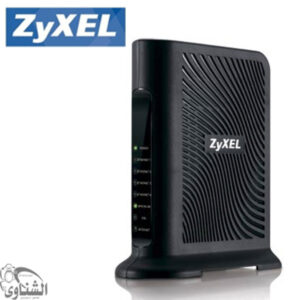 Zyxel P-660HN Router / راوتر زيكسيل-0